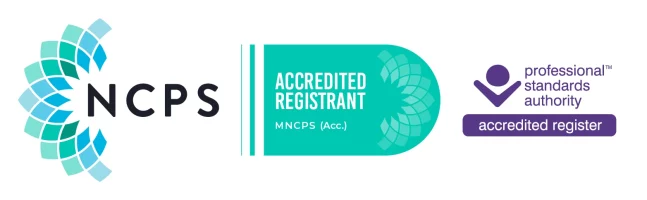 NCPS logo